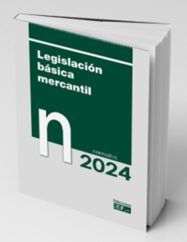 LEGISLACION BASICA MERCANTIL | 9788445447178