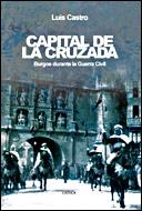 CAPITAL DE LA CRUZADA | 9788484327226 | CASTRO, LUIS