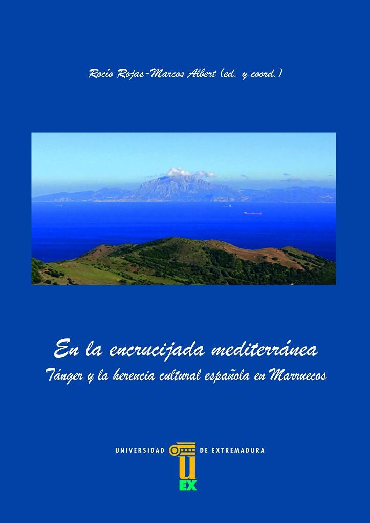 EN LA ENCRUCIJADA MEDITERRÁNEA | 9788491270676