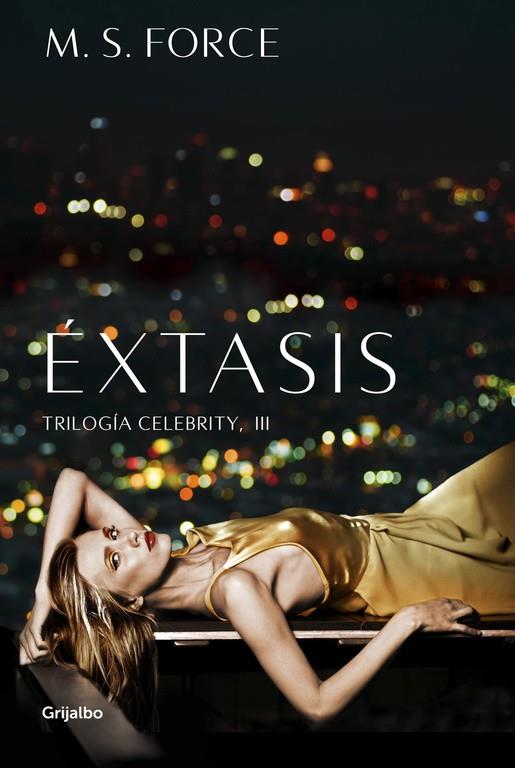 ÉXTASIS | 9788425355035 | FORCE, M. S.