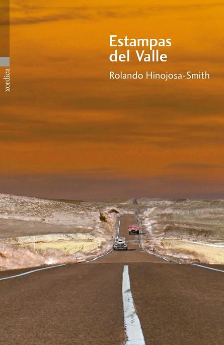 ESTAMPAS DEL VALLE | 9788496457843 | HINOJOSA-SMITH, ROLANDO