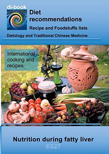 NUTRITION DURING FATTY LIVER | 9783746043104 | MILIGUI, JOSEF