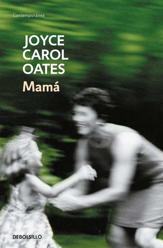 MAMÁ | 9788466330169 | OATES, JOYCE CAROL