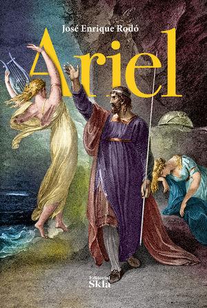 ARIEL | 9789587233339 | PIÑEYRO, RODO