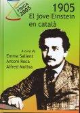 JOVE EINSTEIN EN CATALÀ, EL | 9788472838086