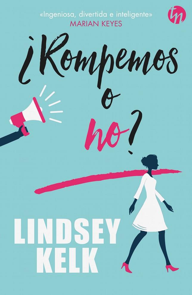 ¿ROMPEMOS O NO? | 9788491705659 | KELK, LINDSEY