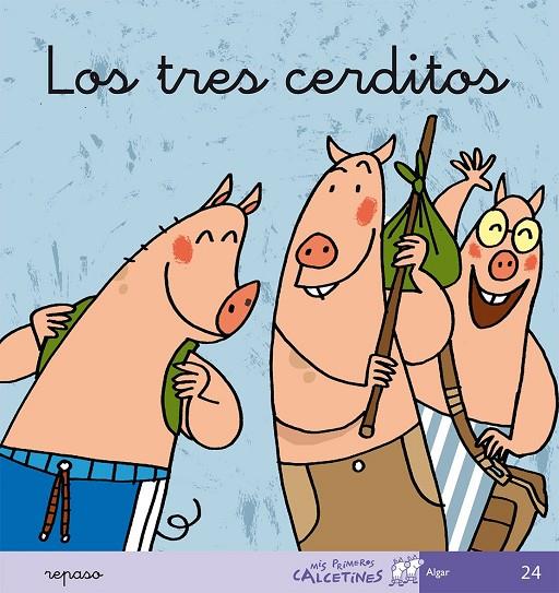 TRES CERDITOS, LOS | 9788496514546 | SOLER COBO, TERESA