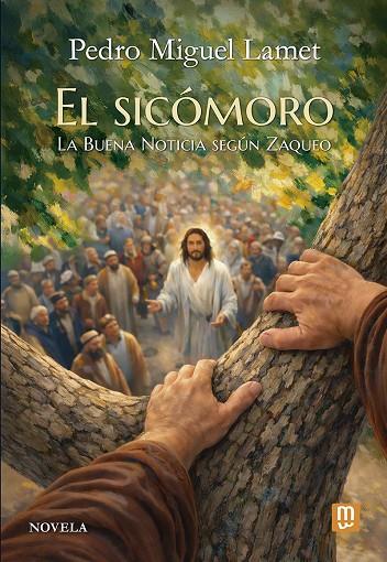 SICOMORO, EL | 9788427151314 | LAMET, PEDRO MIGUEL