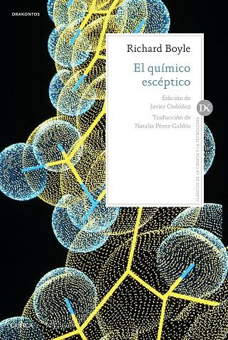 QUÍMICO ESCÉPTICO, EL | 9788417067243 | BOYLE, ROBERT