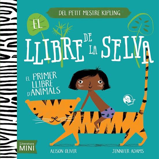 LLIBRE DE LA SELVA, EL | 9788494374630 | ADAMS, JENNIFER