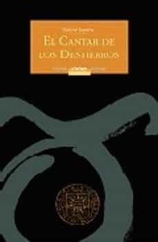 CANTAR DE LOS DESTIERROS, EL | 9788495116253 | SOPEÑA GENZOR, GABRIEL