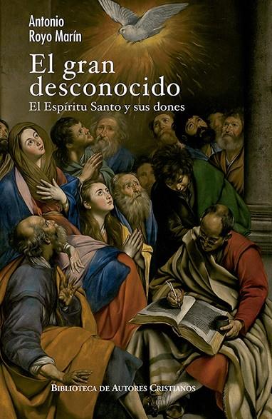 GRAN DESCONOCIDO, EL | 9788422020967 | ROYO MARÍN, ANTONIO
