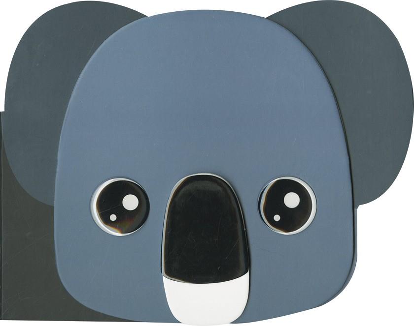 KOALA, EL | 9788410848221 | SUSAETA EDICIONES