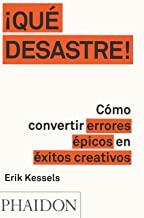 ¡ QUÉ DESASTRE ! | 9780714871936 | KESSELS, ERIK