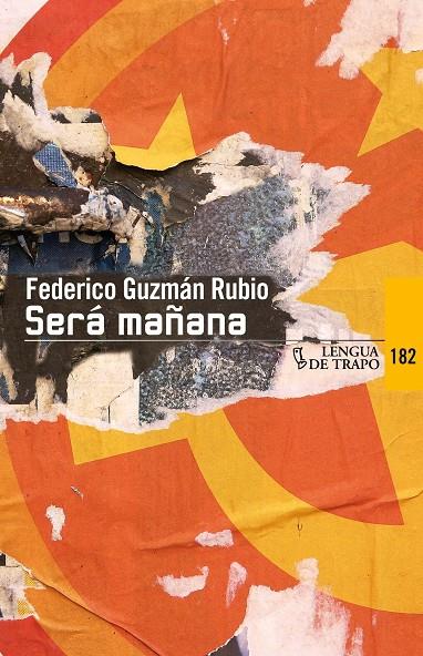 SERA MAÑANA | 9788483811245 | GUZMAN RUBIO, FEDERICO