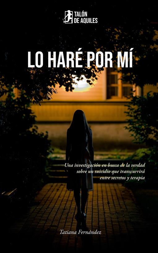 LO HARÉ POR MÍ | 9791387650131 | FERNANDEZ, TATIANA