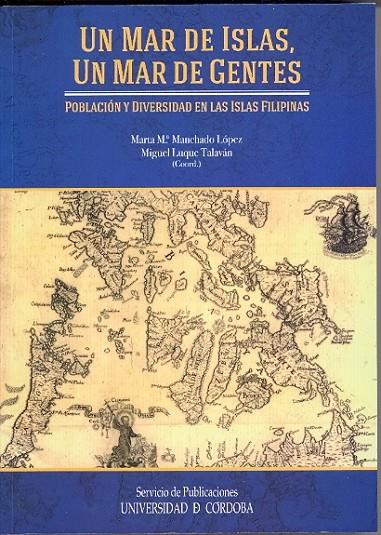 MAR DE ISLAS, UN MAR DE GENTES, UN | 9788499271651 | MANCHADO LÓPEZ, MARTA Mª