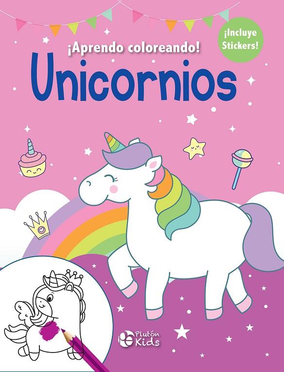 UNICORNIOS | 9788419087485 | VARIOS AUTORES