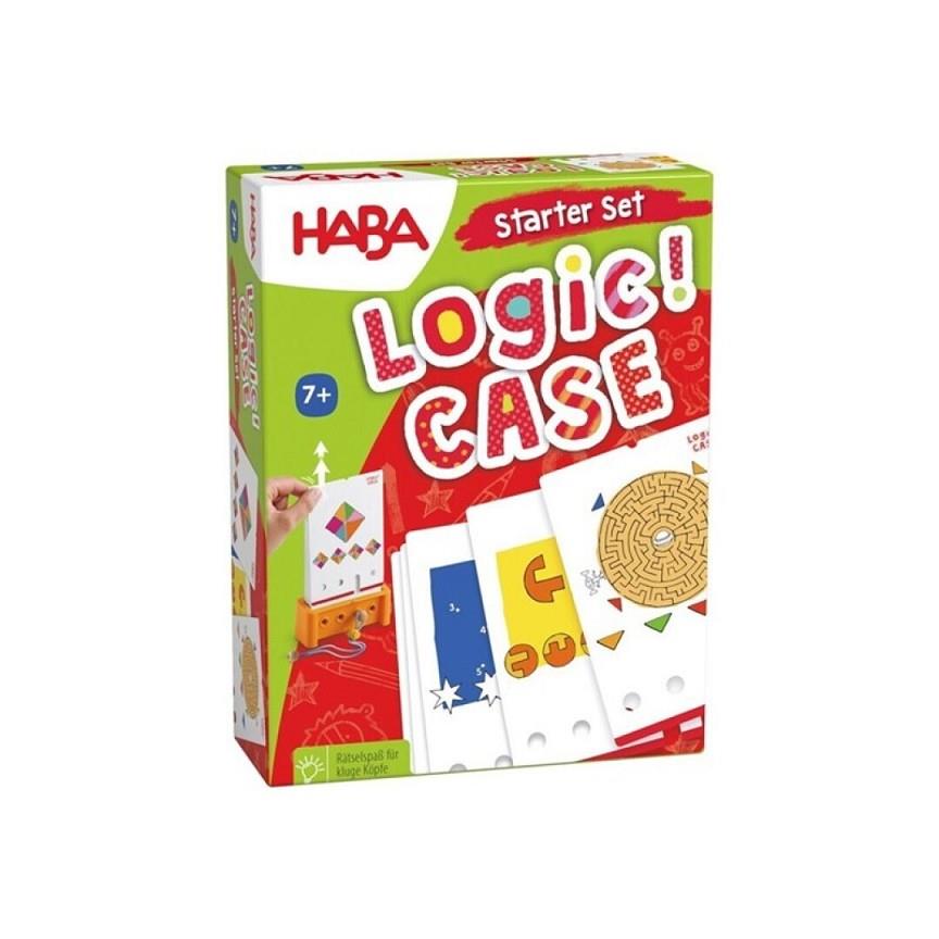 LOGIC! CASE SET DE INICIACIÓN 7+ | 4010168264752