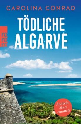 TODLICHE ALGARVE | 9783499003233 | CONRAD, CAROLINA
