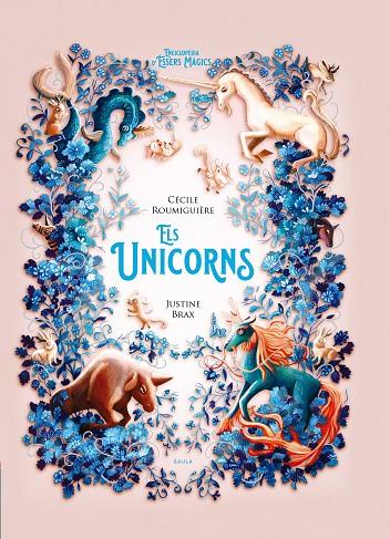 UNICORNS, ELS | 9788447954766