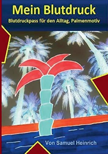 MEIN BLUTDRUCK | 9783739242330 | HEINRICH, SAMUEL