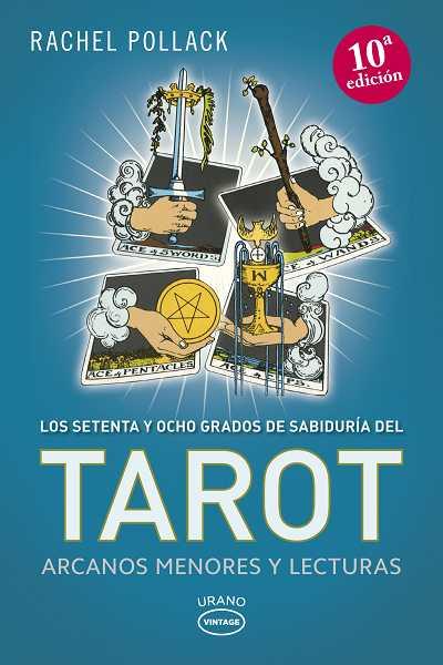 TAROT. ARCANOS MENORES | 9788479538118 | POLLACK, RACHEL