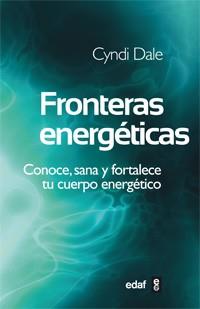 FRONTERAS ENERGÉTICAS | 9788441431713 | HALL, JUDY