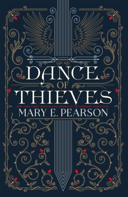DANCE OF THIEVES | 9781399710428 | PEARSON, MARY E.