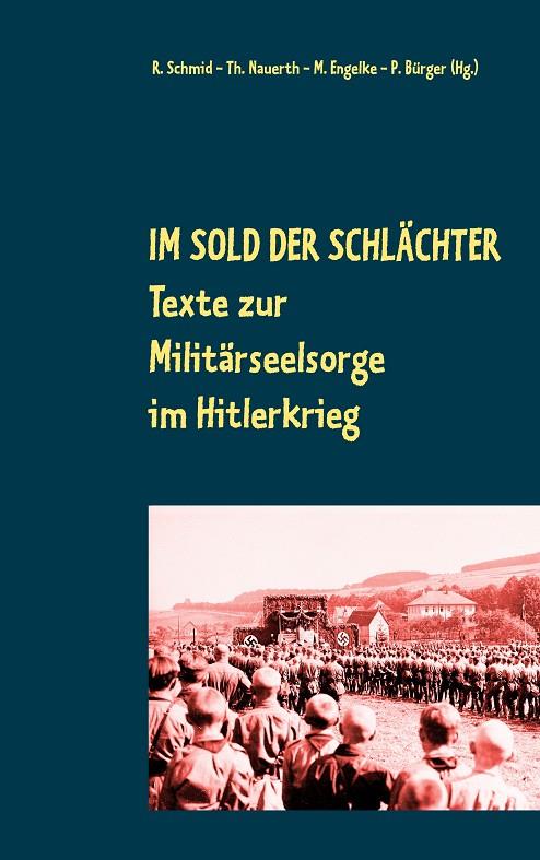 IM SOLD DER SCHLÄCHTER | 9783748101727