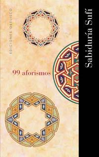 99 AFORISMOS | 9788497771306 | ANONIMO