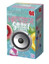 HITSTER SUMMER PARTY | 8435748600137