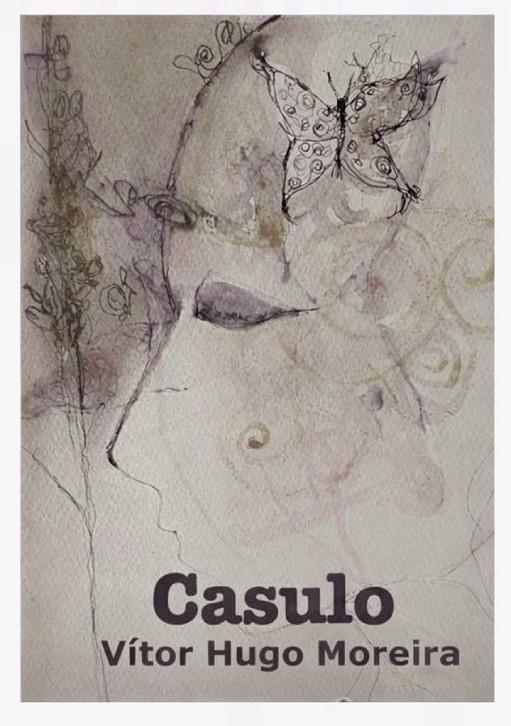 CASULO | 9789899263499 | HUGO MOREIRA, VITOR