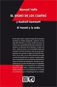 TWEED Y LA SEDA (DASHIELL HAMMETT), EL | 9788498361193 | VALLE GARCIA, MANUEL