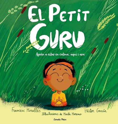 PETIT GURU, EL | 9791388358159 | MIRALLES, FRANCESC / GARCÍA, HÉCTOR