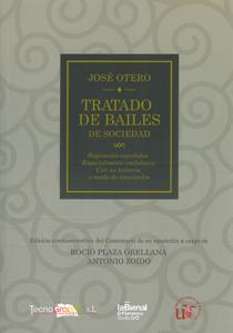 TRATADO DE BAILES | 9788447214624 | OTERO, JOSÉ