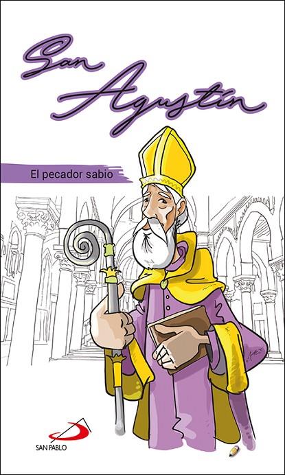SAN AGUSTÍN | 9788428556910