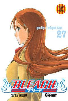 BLEACH 27 | 9788483578971 | KUBO, TITE