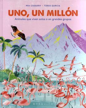 UNO, UN MILLÓN | 9788412141016 | CASSANY, MIA
