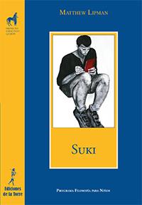 SUKI | 9788479605902 | LIPMAN, MATTHEW