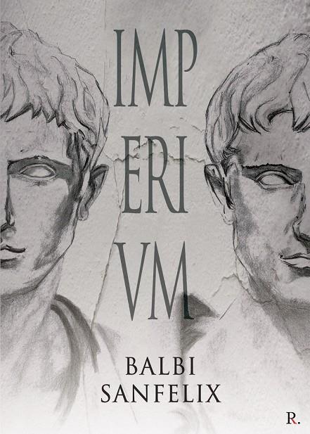 IMPERIVM | 9788418721113 | SANFELIX RICHART, BALBI