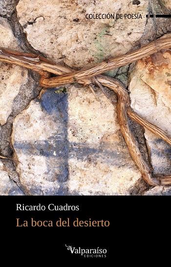 BOCA DEL DESIERTO, LA | 9788417096229 | CUADROS, RICARDO