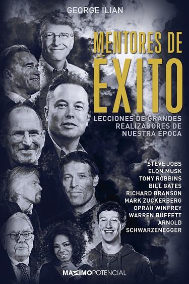 MENTORES DE ÉXITO | 9788494797750 | ILIAN, GEORGE
