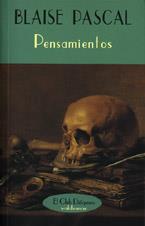 PENSAMIENTOS PASCAL | 9788477023364 | PASCAL, BLAISE