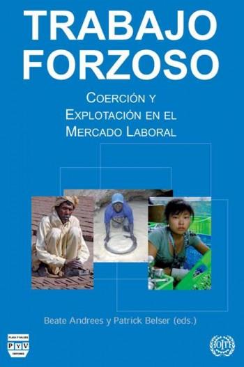 TRABAJO FORZOSO | 9788492751914 | ANDREES, BEATE