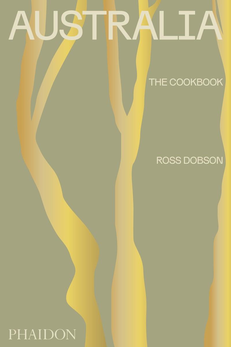 AUSTRALIA | 9781838662417 | DOBSON, ROSS