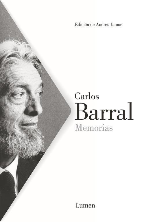 MEMORIAS | 9788426421685 | BARRAL, CARLOS
