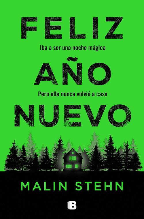 FELIZ AÑO NUEVO | 9788466672900 | STEHN, MALIN