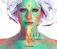 TANABATA | 9788416318667 | MONREAL, JORGE