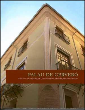 PALAU DE CERVERÓ (CAST.) | 9788437069708 | VARIOS AUTORES